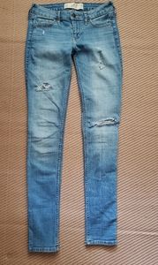 Hollister Jeans🚩